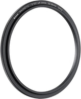 86mm Step-up Adapter Rings for 86mm Kase Revolution Magnetic Filters (62-82mm lenses)
