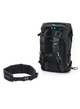NYA-EVO Fjord 60C Gen 4 ECONYL® Camera Backpack | 44-60L Carry-On Adventure