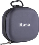 Kase Plus 8 Pocket Filter Case (Small-Medium-Large)