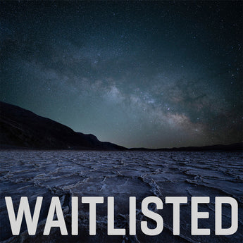 Death Valley National Park Workshop, March 15-19, 2027 (Deposit)