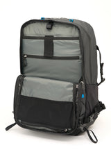 NYA-EVO Fjord 36 Gen 4 ECONYL® Camera Backpack | 36L Next-Generation Everyday Adventure