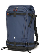 NYA-EVO Fjord 60C Gen 4 ECONYL® Camera Backpack | 44-60L Carry-On Adventure