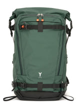 NYA-EVO Fjord 60C Gen 4 ECONYL® Camera Backpack | 44-60L Carry-On Adventure