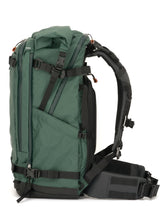 NYA-EVO Fjord 60C Gen 4 ECONYL® Camera Backpack | 44-60L Carry-On Adventure