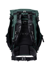 NYA-EVO Fjord 80 ECONYL® Expedition Camera Backpack