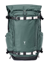 NYA-EVO Fjord 80 ECONYL® Expedition Camera Backpack