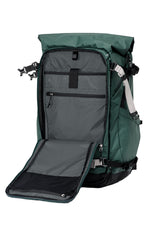 NYA-EVO Fjord 80 ECONYL® Expedition Camera Backpack