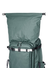 NYA-EVO Fjord 80 ECONYL® Expedition Camera Backpack