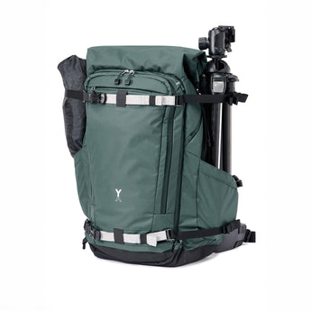NYA-EVO Fjord 80 ECONYL® Expedition Camera Backpack | PRE-ORDER | SHIPS IN JUNE