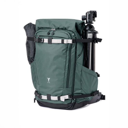 NYA-EVO Fjord 80 ECONYL® Expedition Camera Backpack
