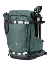 NYA-EVO Fjord 80 + RCI-XXL Expedition Backpack System