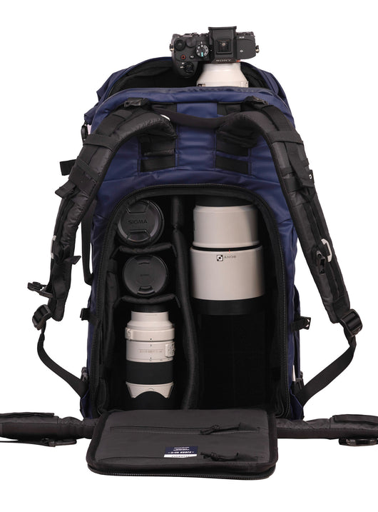 NYA-EVO XL RCI G3