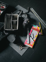 NYA-EVO GRUMBLER Go Divider System | Universal Camera Organization