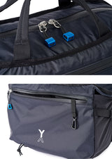 NYA-EVO AERO 12 + RCI-XS CAMERA CARRY SYSTEM