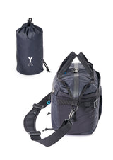 NYA-EVO AERO 12 + RCI-XS CAMERA CARRY SYSTEM