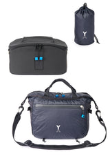 NYA-EVO AERO 12 + RCI-XS CAMERA CARRY SYSTEM