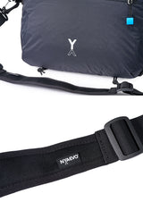 NYA-EVO AERO 12 + RCI-XS CAMERA CARRY SYSTEM