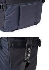 NYA-EVO AERO 12 + RCI-XS CAMERA CARRY SYSTEM