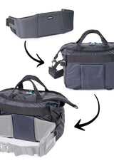 NYA-EVO AERO 12 SHOULDER CAMERA BAG