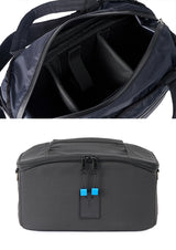 NYA-EVO AERO 12 + RCI-XS CAMERA CARRY SYSTEM