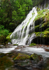 Columbia River Gorge Workshop, May 18–22, 2026