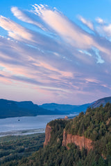 Columbia River Gorge Workshop, May 18–22, 2026