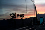 Joshua Tree National Park Workshop, March 8-12, 2027 (Deposit)