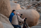 Joshua Tree National Park Workshop, March 8-12, 2027 (Deposit)