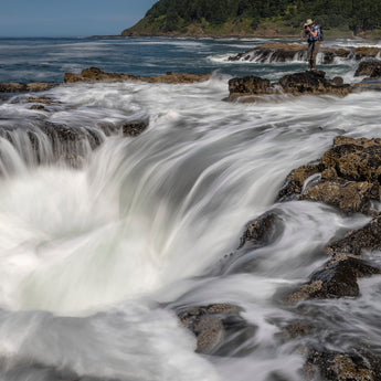 Oregon Coast (Newport) Workshop, September 8-11, 2026