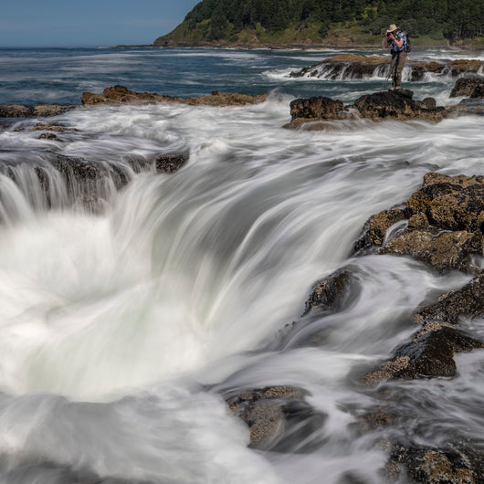 Oregon Coast (Newport) Workshop, September 8-11, 2026