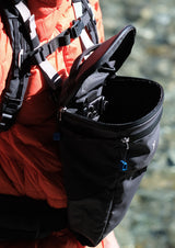 NYA-EVO Fjord 6 Toploader