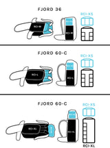 NYA-EVO XS RCI G3