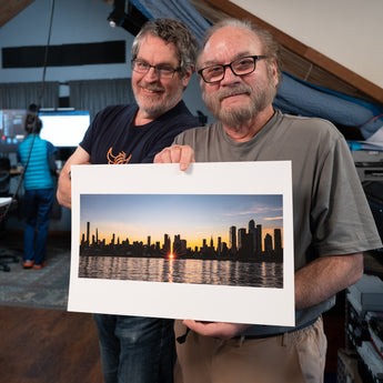Portland Printing Workshop, Feb. 3-6 and 15-18, 2026 (Completed)
