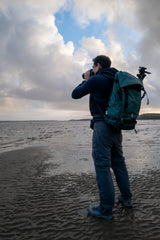 Oregon Coast (Newport) Workshop, September 8-11, 2026 (Deposit)