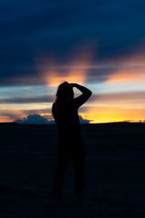 Palouse Workshop, April 27 – May 1, 2026