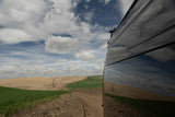 Palouse Workshop, April 27 – May 1, 2026