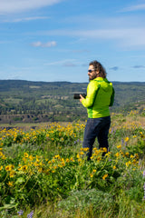 Columbia River Gorge Workshop, May 18–22, 2026