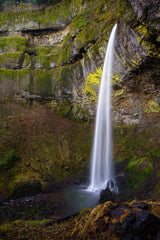 Columbia River Gorge Workshop, May 18–22, 2026