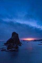 Olympic National Park Workshop, July 27-31, 2026 (Deposit)