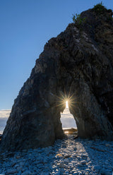 Olympic National Park Workshop, July 27-31, 2026 (Deposit)