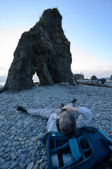 Olympic National Park Workshop, July 27-31, 2026 (Deposit)