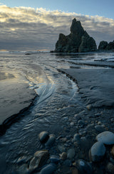 Olympic National Park Workshop, July 27-31, 2026 (Deposit)