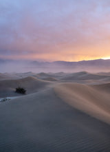 Death Valley National Park Workshop, March 15-19, 2027 (Deposit)