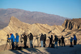 Death Valley National Park Workshop, March 15-19, 2027 (Deposit)