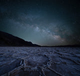 Death Valley National Park Workshop, March 15-19, 2027 (Deposit)