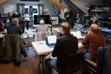 Portland Printing Workshop, Feb. 3-6 and 15-18, 2026 (Completed)