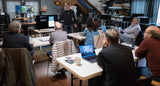 Portland Printing Workshop, Feb. 3-6 and 15-18, 2026 (Completed)