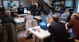 Portland Printing Workshop, Feb. 3-6 and 15-18, 2026 (Completed)