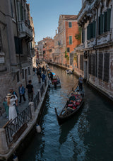 Venice Workshop, September 27 – October 2, 2026 (Deposit)