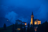Dolomites Workshop, October 4–14, 2026 (Deposit)